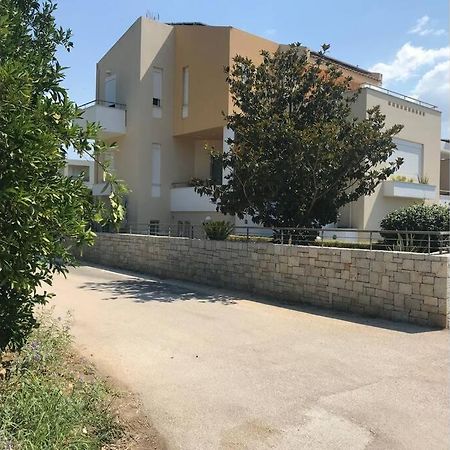 Aretis St Apartment Нафплион Экстерьер фото